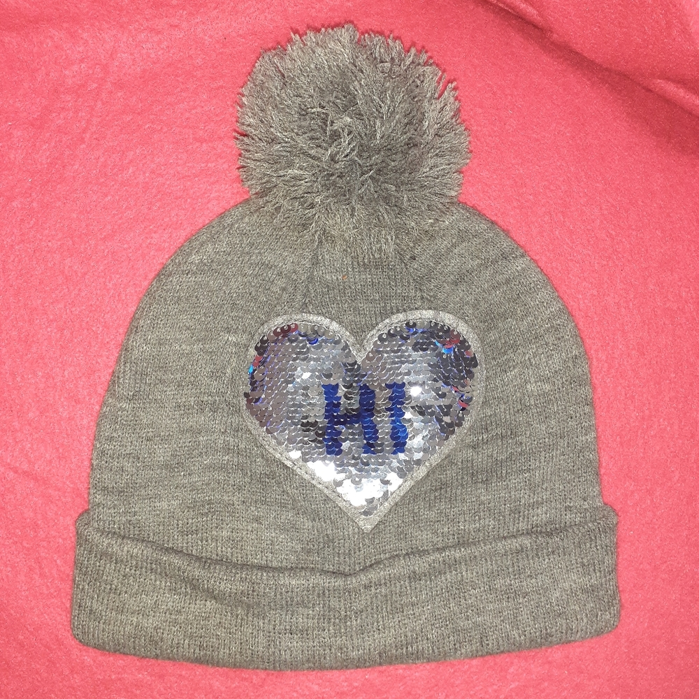 Beanie - Picture 2 of 3